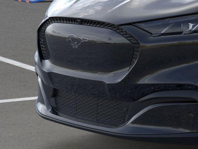 new 2025 Ford Mustang Mach-E car, priced at $39,023