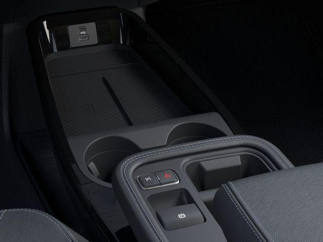 new 2025 Ford Mustang Mach-E car, priced at $39,023