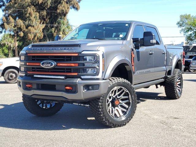 new 2024 Ford F-250 car, priced at $88,650