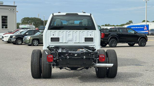 new 2025 Ford F-350 car, priced at $57,773