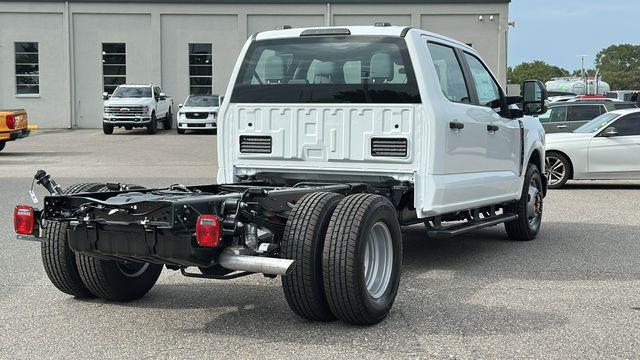 new 2025 Ford F-350 car, priced at $57,773