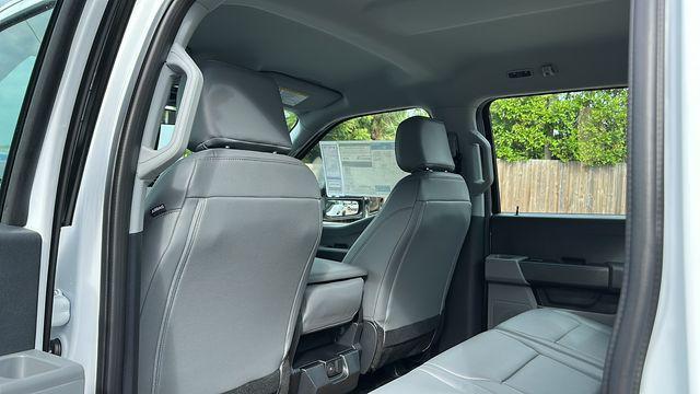 new 2025 Ford F-350 car, priced at $57,773