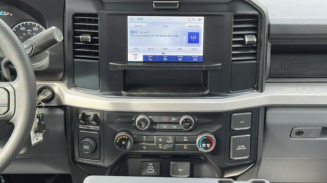 new 2025 Ford F-350 car, priced at $57,773