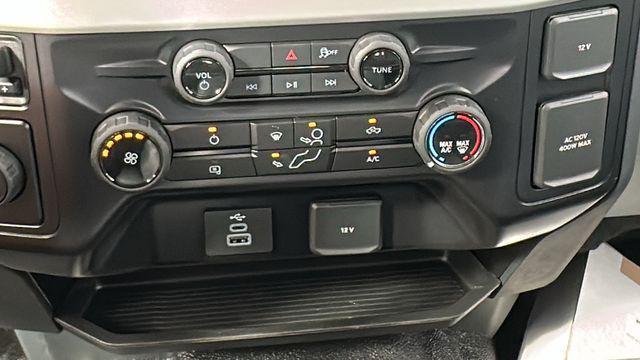 new 2025 Ford F-350 car, priced at $57,773