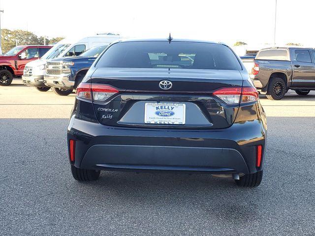 used 2020 Toyota Corolla car, priced at $17,993