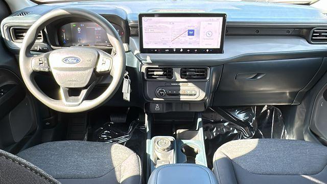 new 2025 Ford Maverick car, priced at $28,940