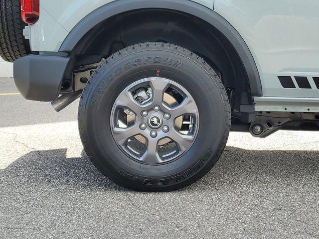 new 2024 Ford Bronco car, priced at $43,024