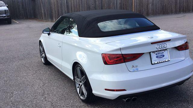 used 2015 Audi A3 car, priced at $16,975