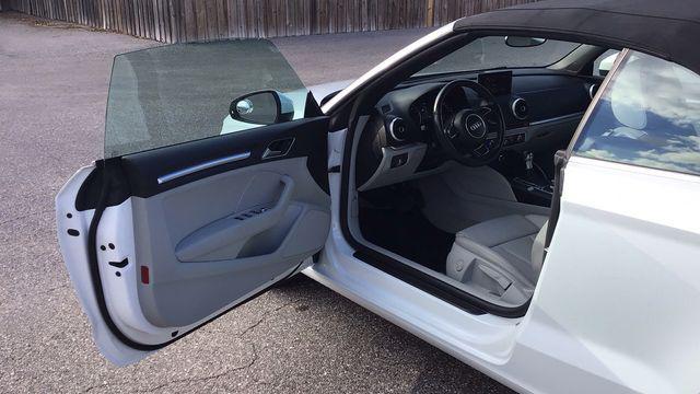 used 2015 Audi A3 car, priced at $16,975