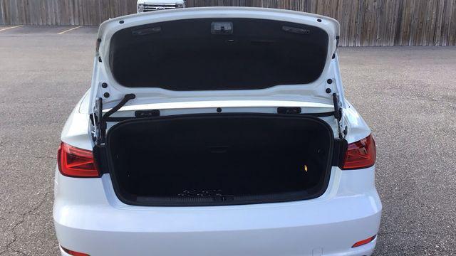 used 2015 Audi A3 car, priced at $16,975