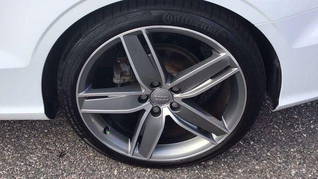 used 2015 Audi A3 car, priced at $16,975