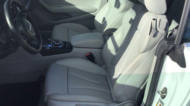 used 2015 Audi A3 car, priced at $16,975