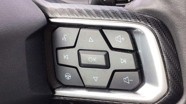 used 2024 Ford Mustang car, priced at $28,555