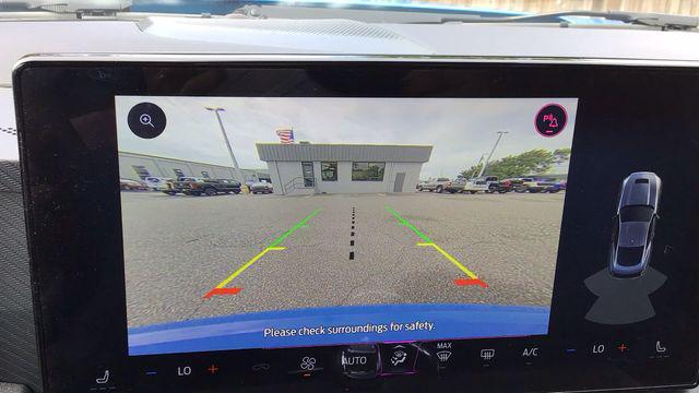 used 2024 Ford Mustang car, priced at $28,555