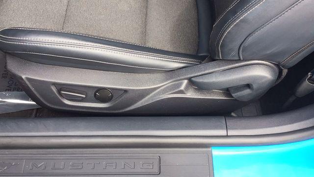 used 2024 Ford Mustang car, priced at $28,555