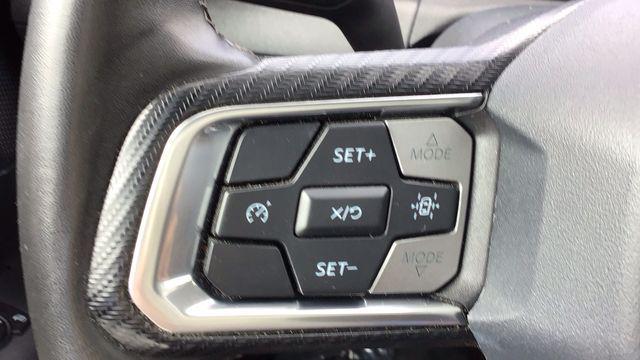 used 2024 Ford Mustang car, priced at $28,555