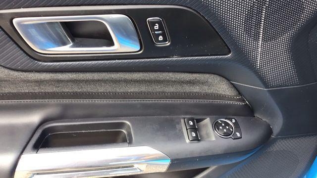 used 2024 Ford Mustang car, priced at $28,555