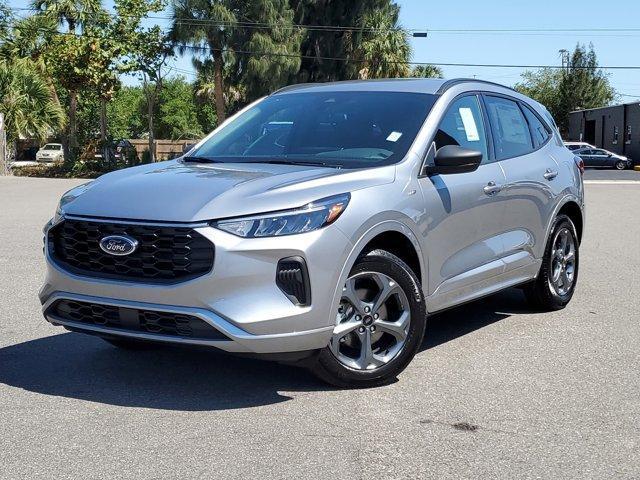 new 2024 Ford Escape car, priced at $33,330