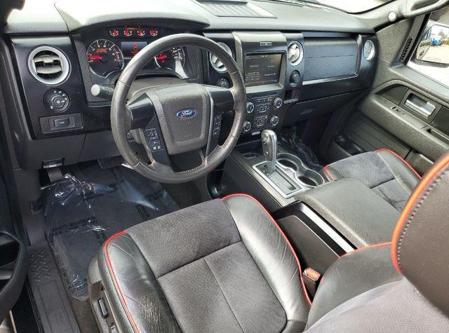 used 2014 Ford F-150 car, priced at $19,995