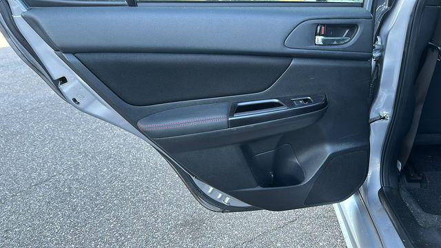 used 2019 Subaru WRX car, priced at $19,597