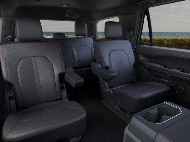 new 2024 Ford Expedition car, priced at $66,066