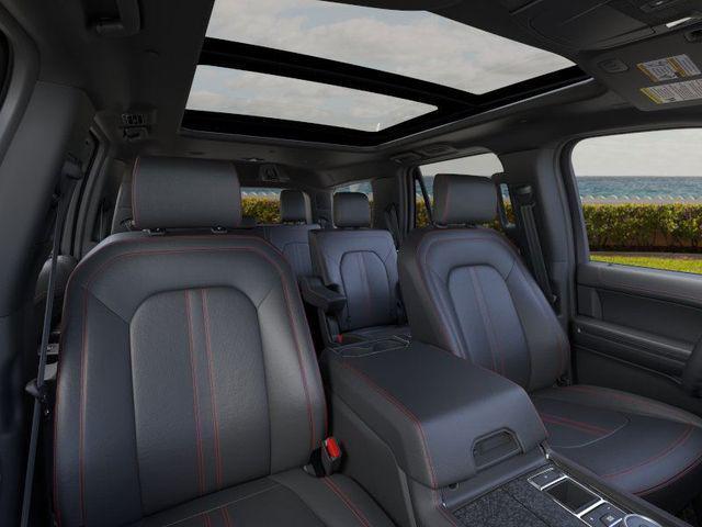 new 2024 Ford Expedition car, priced at $66,066