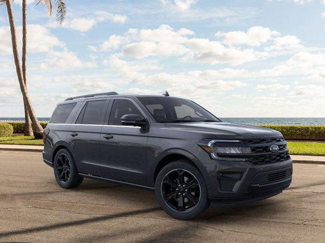 new 2024 Ford Expedition car, priced at $66,066