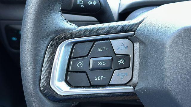 used 2024 Ford Mustang car, priced at $32,362