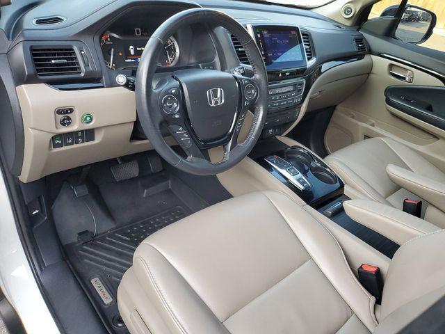 used 2016 Honda Pilot car, priced at $16,933