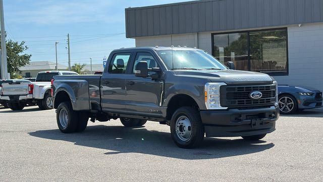 new 2025 Ford F-350 car, priced at $69,443