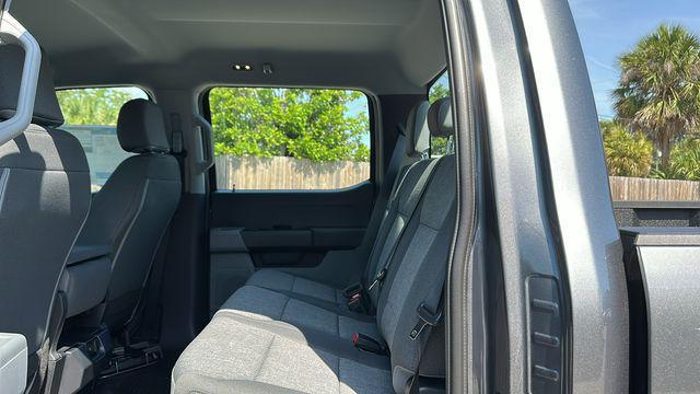 new 2025 Ford F-350 car, priced at $69,443