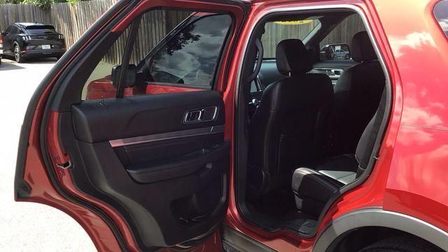 used 2019 Ford Explorer car, priced at $26,469