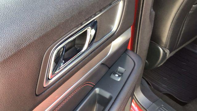used 2019 Ford Explorer car, priced at $26,469