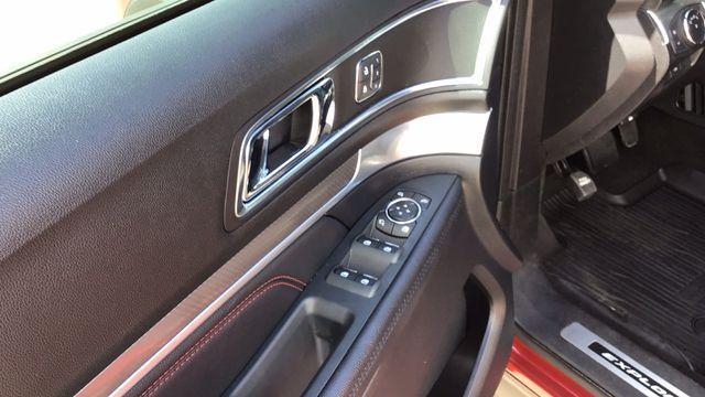 used 2019 Ford Explorer car, priced at $26,469