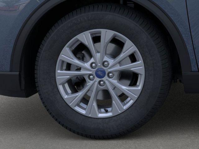 new 2025 Ford Escape car, priced at $28,583