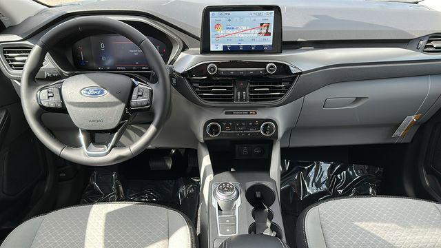 new 2025 Ford Escape car, priced at $30,718