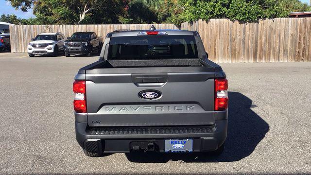 new 2025 Ford Maverick car, priced at $31,160