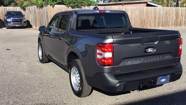 new 2025 Ford Maverick car, priced at $31,160