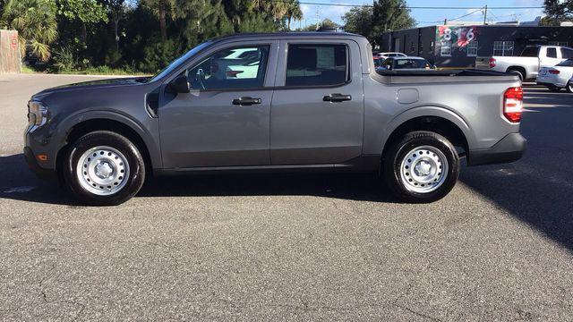 new 2025 Ford Maverick car, priced at $31,160