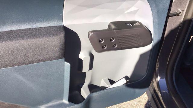 new 2025 Ford Maverick car, priced at $31,160