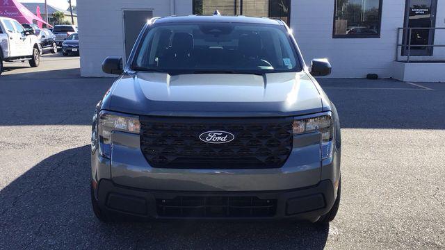 new 2025 Ford Maverick car, priced at $31,160