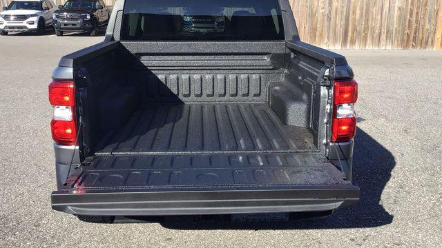 new 2025 Ford Maverick car, priced at $31,160