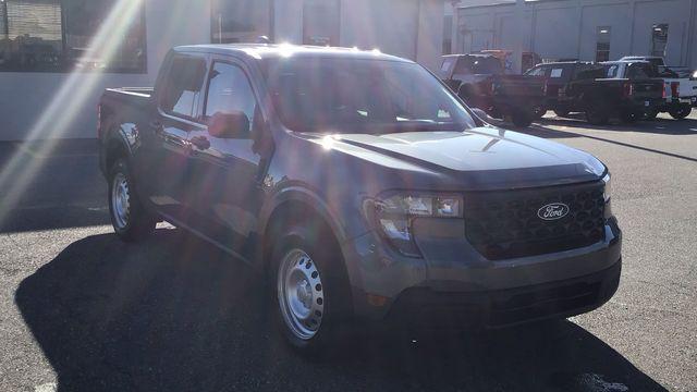 new 2025 Ford Maverick car, priced at $31,160