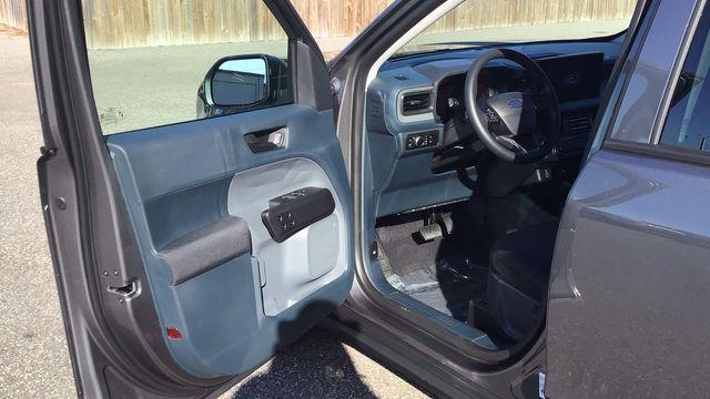 new 2025 Ford Maverick car, priced at $31,160