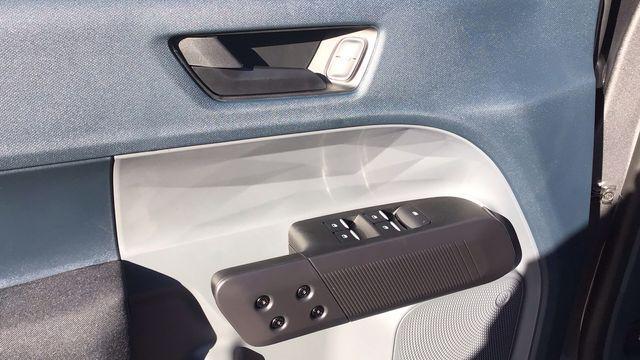 new 2025 Ford Maverick car, priced at $31,160