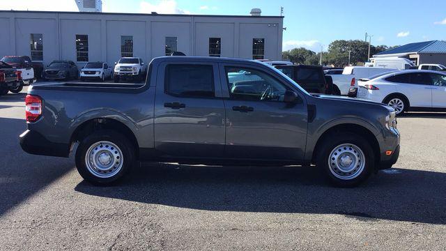 new 2025 Ford Maverick car, priced at $31,160