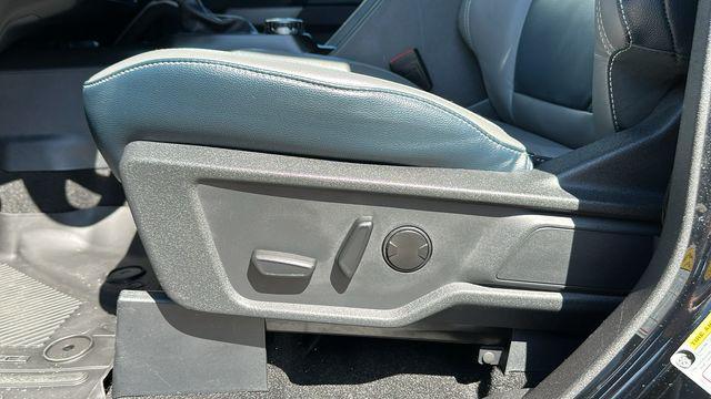 used 2023 Ford Bronco car, priced at $48,524