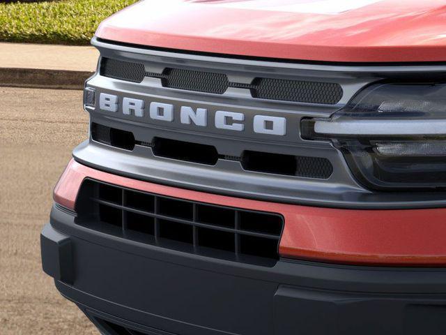 new 2024 Ford Bronco Sport car, priced at $29,113