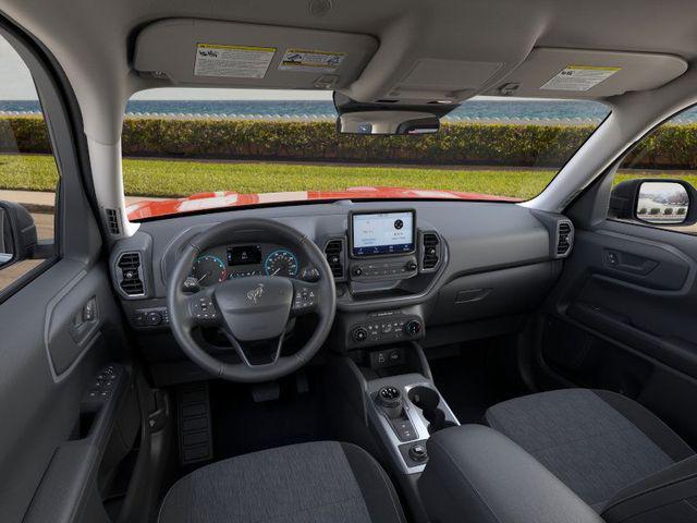 new 2024 Ford Bronco Sport car, priced at $29,113