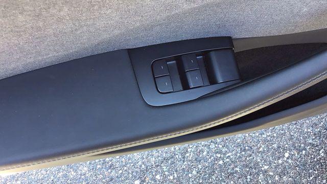 used 2025 Tesla Model 3 car, priced at $35,637